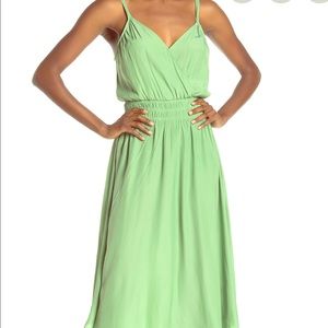 NWT Ramy Brook “Henrietta” dress